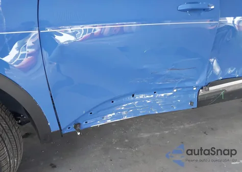 2026 Kia Sportage Ex z USA, uszkodzony, nr VIN 5XYK33DFXTG350413